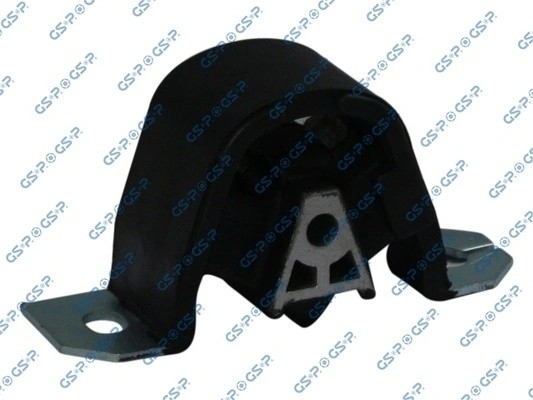 подушка ДВС задняя! МКПП\ Daewoo Lanos 97> 510900 GS P