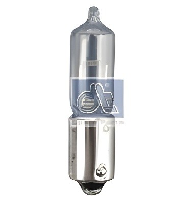 Лампа накаливания [24V21W BAY 9S H21W] min 10  10шт 1.21583 DIESEL TECHNIC