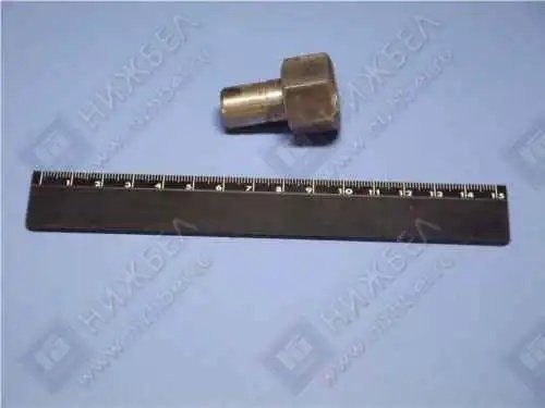 Штуцер Д-243,Д-245 щупа масляного ММЗ 2451002323 MMZ