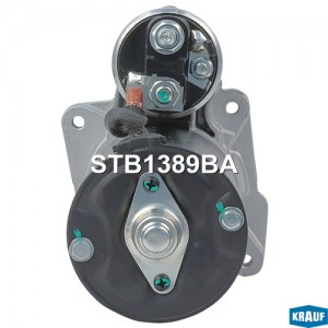 Стартер FIAT Ducato (250) (2.3) KRAUF STB1389BA KRAUF
