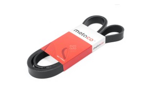 AUDI/BMW/CITROEN/FORD/MAZDA... 6PK1738 6PK1740 METACO