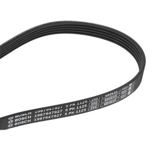 RENAULT/ BMW / CITROEN Volvo только 5PK1121EXTRA и 5PK1121K 1 987 947 927 BOSCH