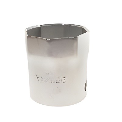 Ключ ступицы 110мм 8-ми гранный ЭВРИКА ER-61110 EVRIKA