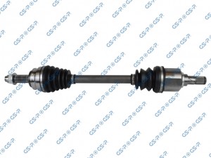 Полуось, Привод 239121 GS P