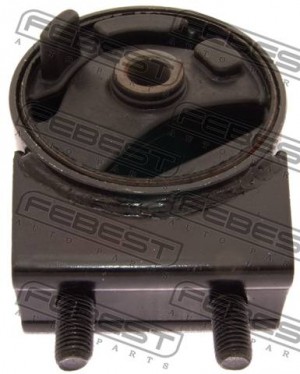 подушка ДВС передняя!\ Mazda 323 BA 1.3i-2.0i 94-98 MZM-008 FEBEST