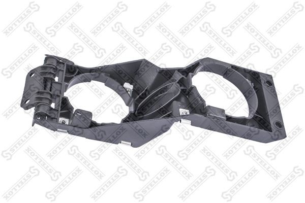 кронштейн дополнительной фары!прав.\Scania R/P/G/T 87-57011-SX STELLOX