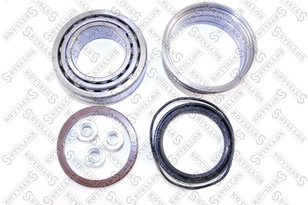 к-кт подшипника ступицы задней!\ MB W460-W463 <98/T601/T602 <96 43-28049-SX STELLOX