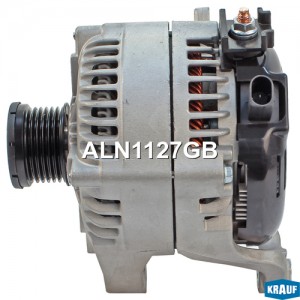 Генератор BMW 1 (F20) KRAUF ALN1127GB KRAUF