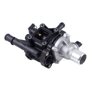 Корпус CHEVROLET Aveo термостата NSP NSP0196984102 NSP