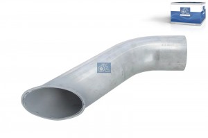 Пружина тормозной колодки HONGYAN 3 DIESEL TECHNIC