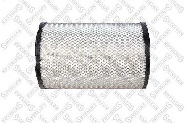 фильтр воздушный! H357 D237 d131 \Hitachi, John Deere Equipment 81-21099-SX STELLOX