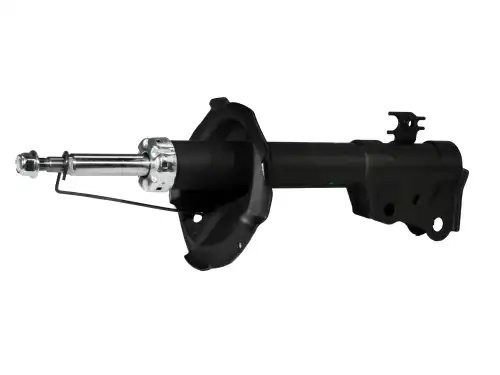 амортизатор газовый передний! Toyota Yaris 1.0-1.5/1.4TD 99> Z00287 ZENTPARTS