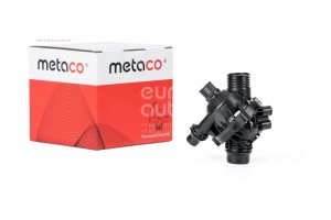 BMW в корпусе 1520067 METACO