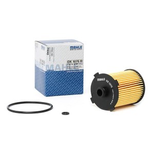 VOLVO OX1075D MAHLE KNECHT