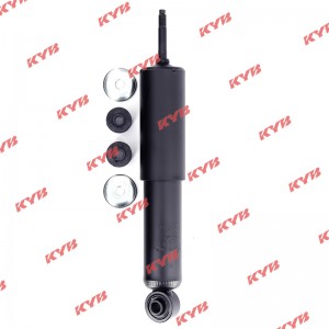 амортизатор передний масляный!\ Mitsubishi Pajero 2.4-3.5 V6 90-00 444139 KAYABA