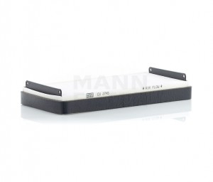 Фильтр салонный CU2745-2 CU 2745-2 MANN FILTER