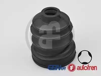 к-кт пыльника ШРУСа внутреннего!\ Mitsubishi Colt/Lancer, Daihatsu, Hyundai Acce D8191 AUTOFREN SEINSA