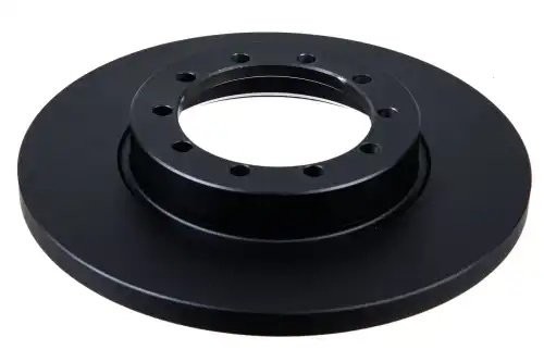 диск тормозной! Ford Transit 2.2TDCi 11-14 Z06338 ZENTPARTS