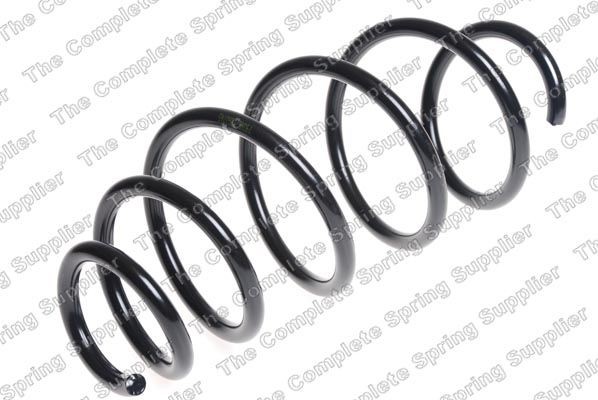 пружина передняя!\ Opel Astra J 1.4Turbo/1.6/1.6Turbo/1.3CDTi 09> 4063543 LESJOFORS