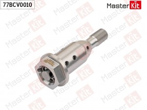 Клапан VVT Chevrolet CRUZE (J300) 2009 - 77BCV0010 77BCV0010 MASTER KIT