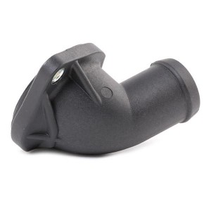 тройник!\ Audi A4/A6, VW Passat 1.6/1.8 95> 23346 FEBI BILSTEIN