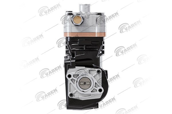 Компрессор воздушный  KNORR # K001240 # K000444 # K118684N00 # K118684X00 1200012001 VADEN