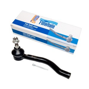 Наконечник рулевой правый Teana (J32)(08-14) FX(S51)(08-13) QX70(13-17) Murano ( TRE779 FINWHALE