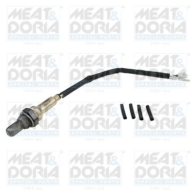 Лямбда-зонд AUDIVWFORDOPEL 81022E 81022E MEAT DORIA