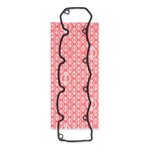 прокладка клап. крышки ! \ Fiat Ducato, Renault Trafic 2.5D/TDs/2.8TDs 94> 081.540 ELRING