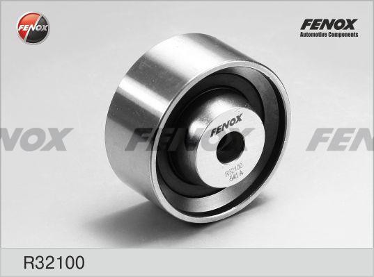 Ролик направляющий ремня грм Hyundai Accent (LC) TagAZ 00- R32100 FENOX