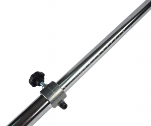 Линейка для проверки схождения колес 180-260см JTC JTC6011 JTC TOOLS