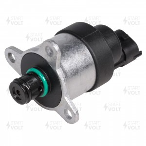 Дозировочный блок CR КАМАЗ CUMMINS ЕВРО-4 /STARTVOLT/ SPR 0741 START VOLT