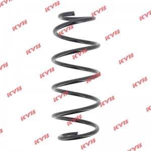 пружина передняя!\ Skoda Roomster 1.2/1.4/1.6 06> RH3350 KAYABA