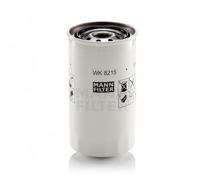 Фильтр топливный WK 8215 MANN FILTER