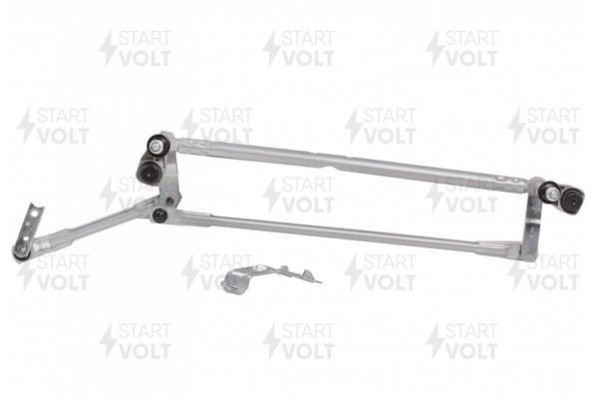 Трапеция стеклооч. для а/м VAG Golf V (03-)/Golf VI (08-) (VWA 1809) VWA 1809 START VOLT