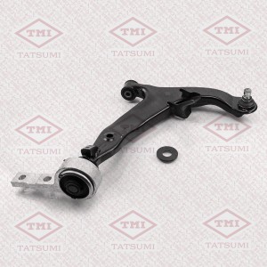 Рычаг передней подвески нижний R NISSAN Teana 03- TEE1710R TEE1710R TATSUMI