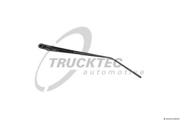 рычаг стеклоочистителя ! \MB Actros/ Axor 01.58.063 TRUCKTEC