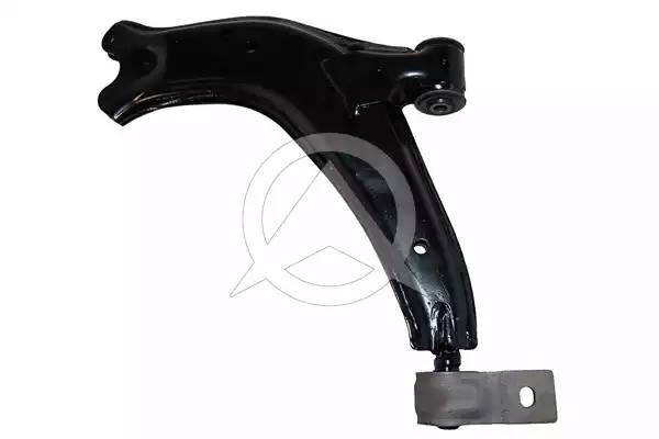 рычаг левый!\ Citroen, Peugeot 53372 SIDEM