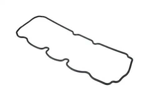 прокладка клапанной крышки!\ Daewoo Matiz/Kalos, Chevrolet Aveo/Spark 1.0/1.2 03 Z18594 ZENTPARTS