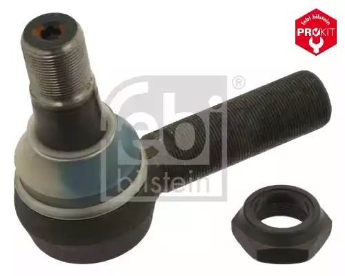 наконечник рул тяги!RHT M30x1.5 M27x1.5 32/ L=120 ProKit\Omn MB/MAN/Kassbohrer/E 18885 FEBI BILSTEIN