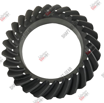 Пара коническая (z=27/18) Shaanxi, Shacman 81351200520 SHAFT