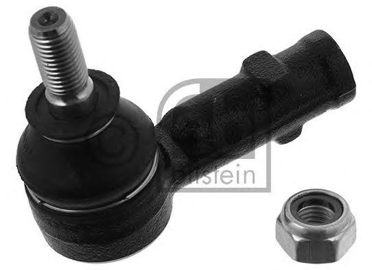 наконечник рулевой!\ VW T2 80-92, Volvo 340/360 <90 04452 FEBI BILSTEIN