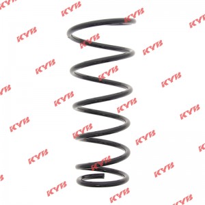 Пружина передняя RI3786 KAYABA