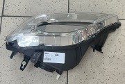 фара левая электр.!\ Lada Largus 8200744753 LADA VAZ