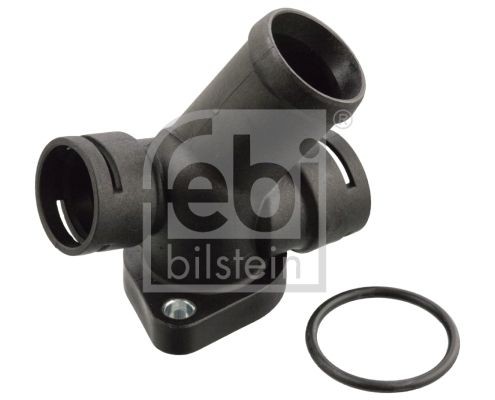 Фланец VW T4 (96-03) системы охлаждения FEBI 18236 FEBI BILSTEIN