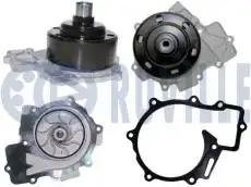 помпа!\ MB Sprinter 2.2CDI 06> 561588 RUVILLE