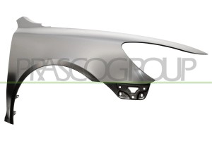 крыло переднее правое!\ Skoda Octavia 08-13 SK0283003 PRASCO GROUP
