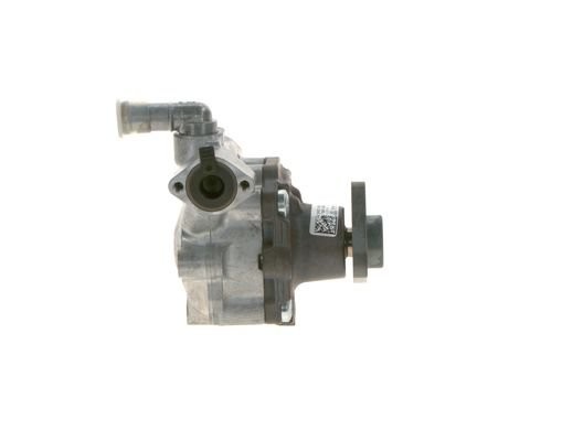 Насос гидроусилителя AUDI A4 (07-12) BOSCH K S00 000 158 BOSCH