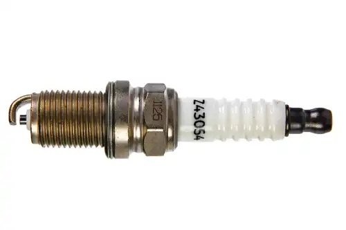 свеча зажигания! (BKR5E11) Nickel Mazda 323, Nissan Almera/Primera/Micra 1.0-2.5 Z43054 ZENTPARTS