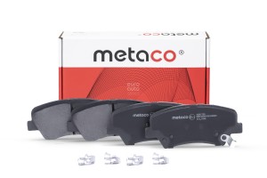 HYUNDAI I30 (2012>),ELANTRA (2011-2016) 3000750 METACO